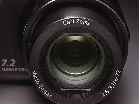 DSC-H5 特長 | デジタルスチルカメラ Cyber-shot サイバーショット | ソニー