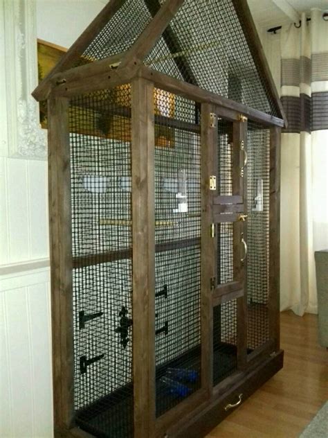 brand new indoor bird avery | in Oxford, Oxfordshire | Gumtree