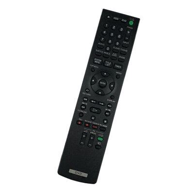 Remote Control Sub For Sony Rmt D P Rmt D P Rmt D A Rmt D P Dvd