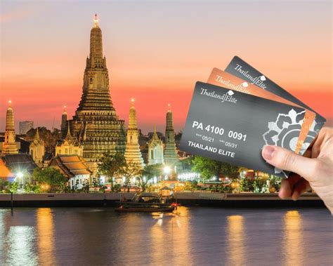 Destination Thailand Visa The New Digital Nomads Visa Thaiger