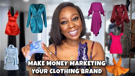 How To Market Your Ready To Wear Clothing Brand Ideas To Market Your