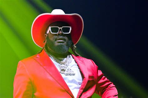 T Pain Shares Wiscansin Fest Livestream F Performances From Lil Jon