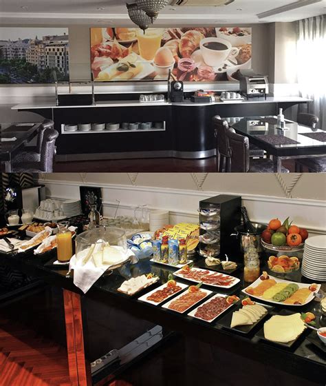 Total 49 Imagen Como Montar Un Buffet De Desayuno Abzlocalmx