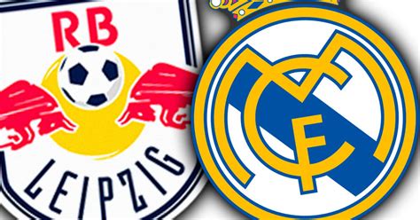 Real Madrid Vs Leipzig En Vivo Online Por Champions League Partido