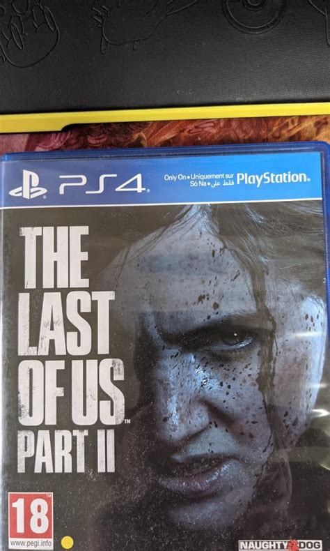 The Last of Us 2, Video Gaming, Video Games, PlayStation on Carousell
