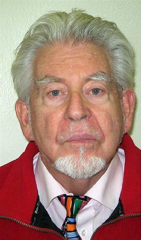 What Did Rolf Harris Do Why Was He Jailed Daily Mail Online