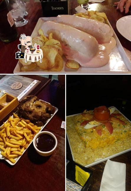 Park Chopp Sobral Restaurant Sobral Restaurant Menu And Reviews