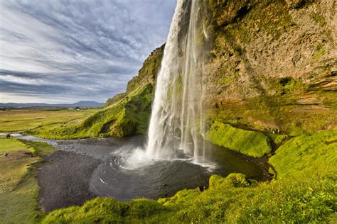 South Iceland, Waterfalls and Black Sand Beach | Gray Line