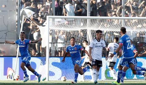 Estadio Seguro Denuncia A Colo Colo Por Tres Incumplimientos Graves