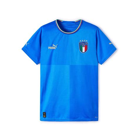 Official Italy Football Jerseys - Official FIFA Store