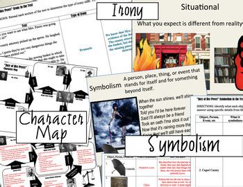 A Jury of Her Peers: Inferences, Symbolism, Irony, Philosophical Chairs