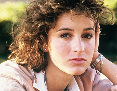 Qué fue de Jennifer Grey la estrella de Baile Caliente eCartelera