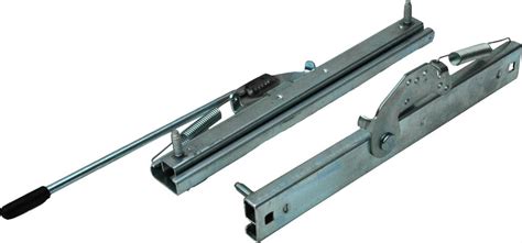 Rci Universal Sliding Seat Bracket 7451a Ebay