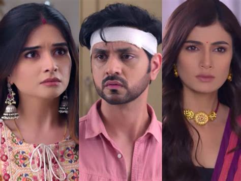 Ghum Hai Kisikey Pyaar Meiin 03 March 2024 Aaj Ka Full Episode Written Update Yashwant Ishan