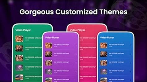 Unleash The Power Of Video Playback Top Xxvi Video Player Apps Of 2020 Your Ultimate Guide