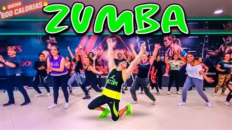 Zumba Para Bajar De Peso En Casa Clase Virtual Completa Y Efectiva