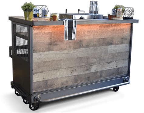 Portable Patio Bar Patio Ideas