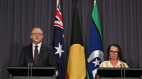 Australians Vote To Reject Constitutional ‘voice For Indigenous People