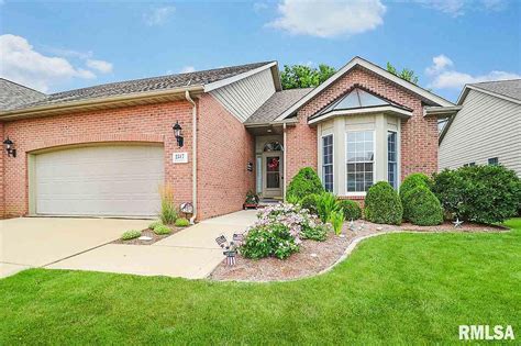 2317 W Chandler Ct Peoria Il 61615 Zillow