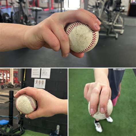 Baseball Pitch Grips A Comprehensive Guide Rpp Baseball