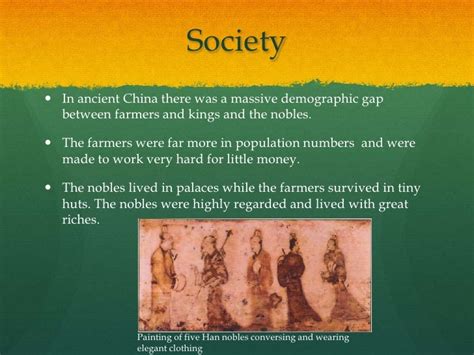 Ancient China