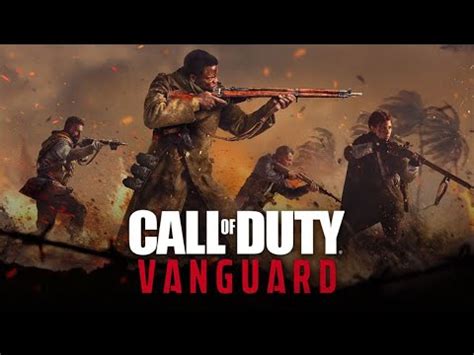 Call Of Duty Vanguard Nuke On TUSCAN V2 Rocket Gameplay YouTube