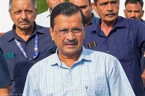 Supreme Court Refuses To Give Immediate Relief To Arvind Kejriwal Next