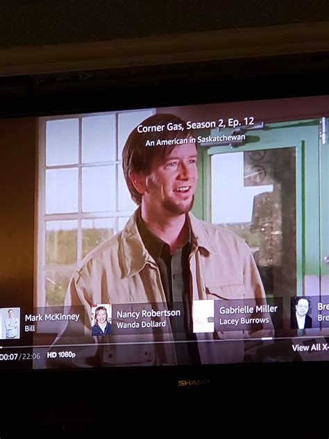 mark mckinney movies and tv shows 11