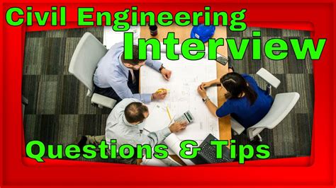 Civil Engineering Interview Questions And Answers In English Youtube