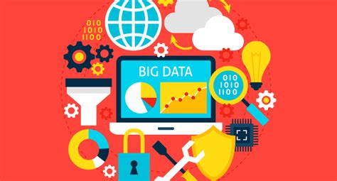 Lexique Et Définitions Du Big Data Et Du Numérique Concours Iep