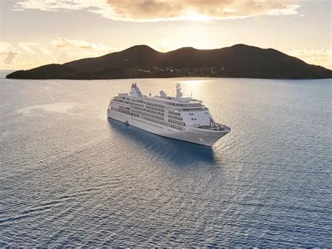 Silversea Introduces Three New All Inclusive Fares Travelpress