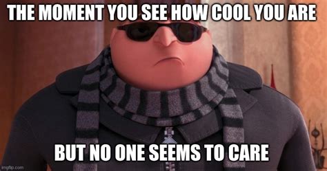 Gru Imgflip