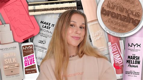 Ultimate Drugstore Makeup Starter Kit For Beginners Youtube