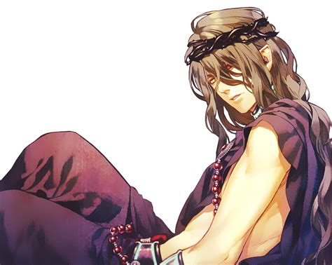 Kamigami No Asobi Hades