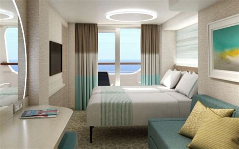 What Is A Cove Balcony On A Carnival Cruise And Are They Worth Booking