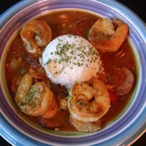 Good New Orleans Creole Gumbo Recipe | Allrecipes