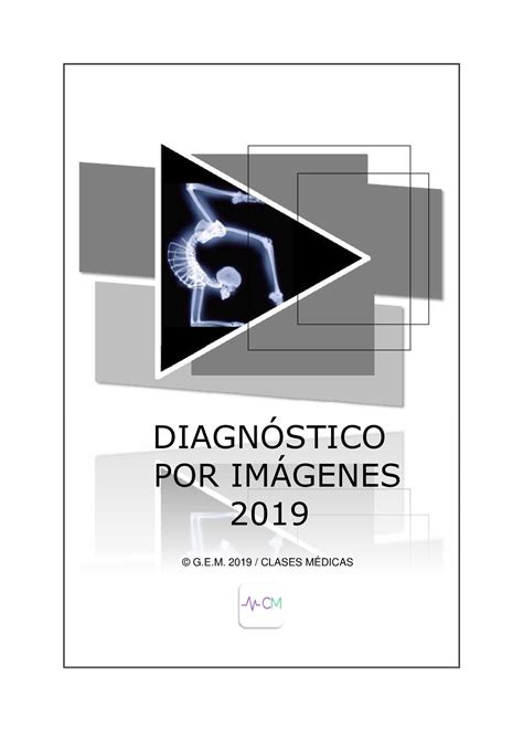 Diagnostico Por Imagenes DIAGNSTICO POR IMGENES 2019 G E 2019