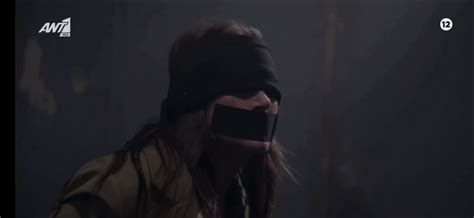 BoundHub Kidnapping A Hot Greek MILF TV Scene