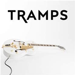 Tramps (2016) - Tramps скачать в mp3 бесплатно | слушать альбом целиком ...