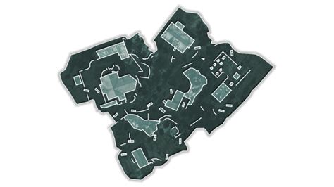 Estate Modern Warfare 2 Call Of Duty Maps