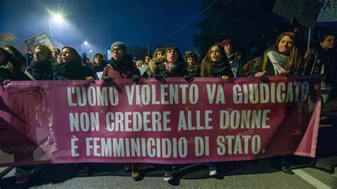 Manovra Il Tesoretto Delle Opposizioni Contro La Violenza Sulle