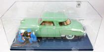 Les Voitures De Tintin Echelle Hachette N La Studebaker