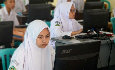 Kisi Kisi Ujian Madrasah Um Jenjang Mi Mapel Umum Tahun Pelajaran 2021 2022