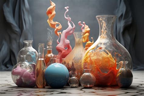 Premium Ai Image Concepts Of Artistic Expression Diversity