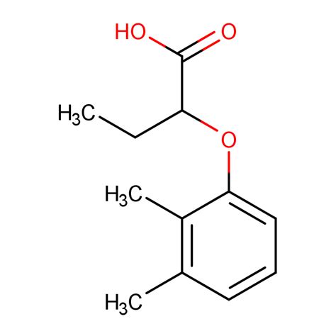 Dimethyl Dithiocarbamic Acid [4 4 Chloro Phenoxy Butyl Ester] Dimethyl Dithiocarbamidsaeure [4