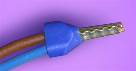 Ferrules Can Be Used For Better Electrical Connections