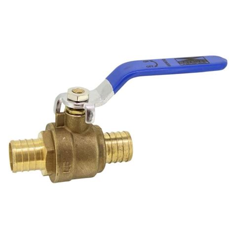 Business Business Industrial Pex X Pex Brass Full Port