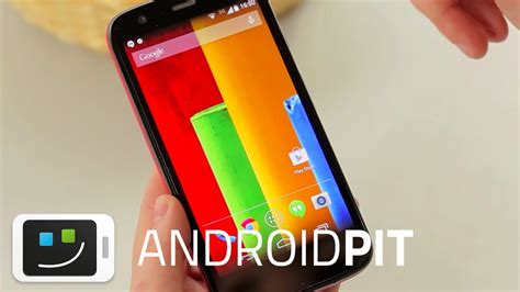 Moto G Review Youtube