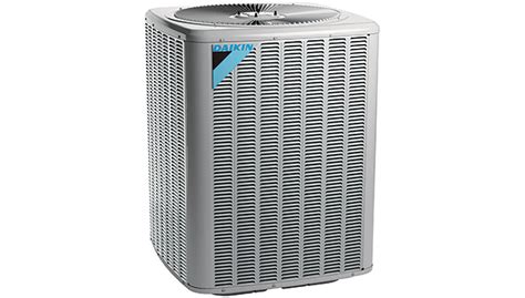 New 2015 Residential Daikin AC Products Freedom Heating Air