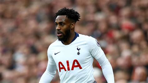 Tottenhams Danny Rose Calls For Racism To Be Eradicated Big Sports